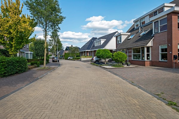 Medium property photo - Grutto 39, 8131 HH Wijhe